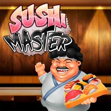 Sushi Master game tile