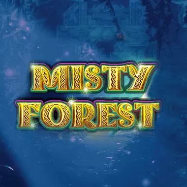 Misty Forest game tile