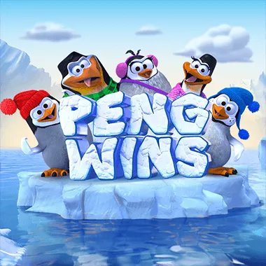 PengWins game tile