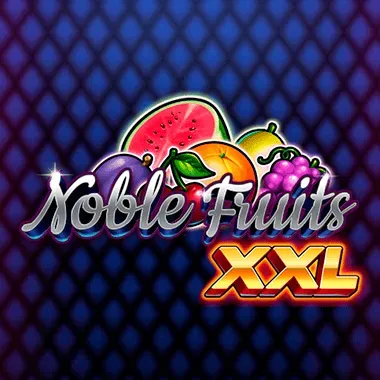 Noble Fruits XXL game tile