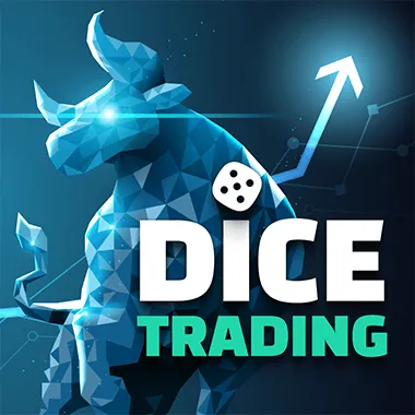 Trading Dice game tile