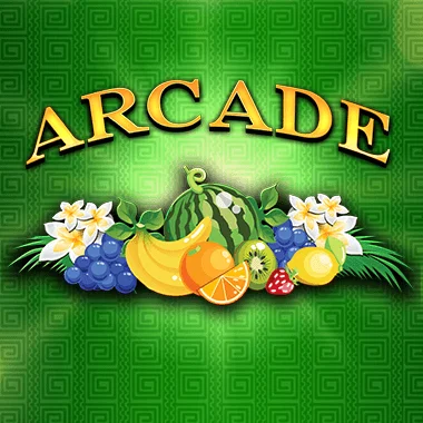 Arcade game tile