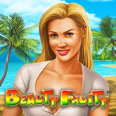 Beauty Fruity game tile