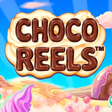 Choco Reels game tile