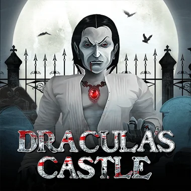 Dracula's Castle game tile