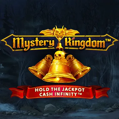 Mystery Kingdom: Mystery Bells game tile