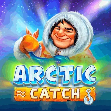 Arctic Catch game tile