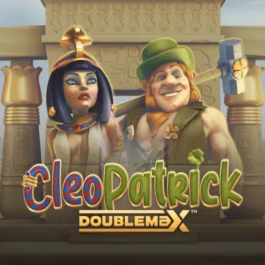 CleoPatrick DoubleMax game tile
