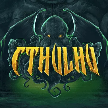 Cthulhu game tile