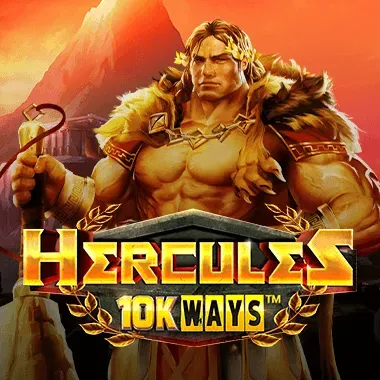 Hercules 10K Ways game tile