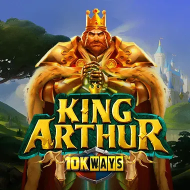 King Arthur 10K Ways game tile