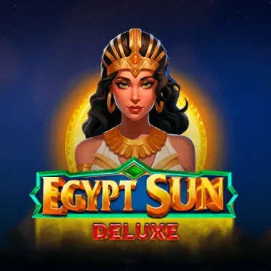 Egypt Sun Deluxe game tile