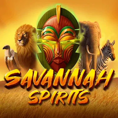 Savannah Spirits game tile