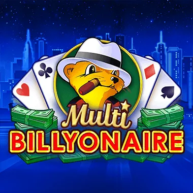 Multi Billyonaire game tile