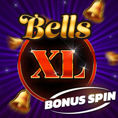 Bells XL - Bonus Spin game tile