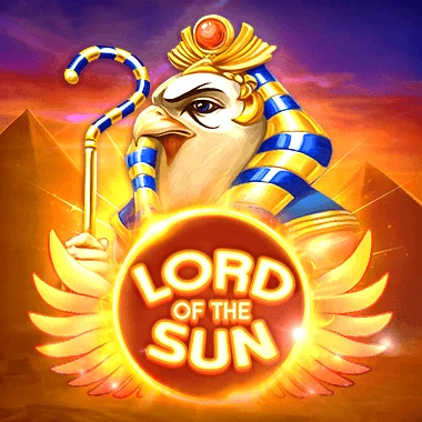 Lord of the Sun game tile