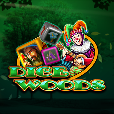 Dice Woods game tile