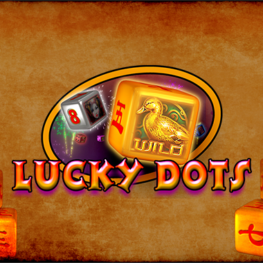 Lucky Dots game tile