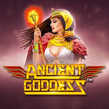 Ancient Goddess game tile