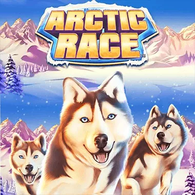 Arctic Race game tile