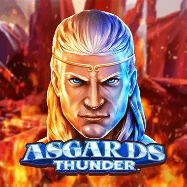 Asgards Thunder game tile