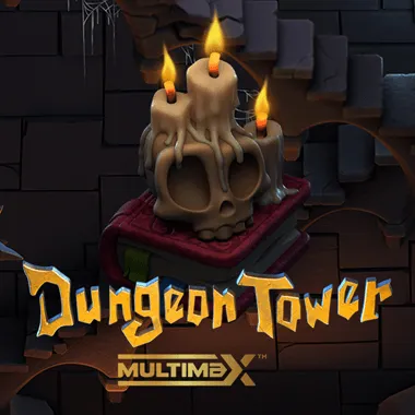 Dungeon Tower MultiMax game tile