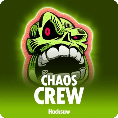 Chaos Crew game tile
