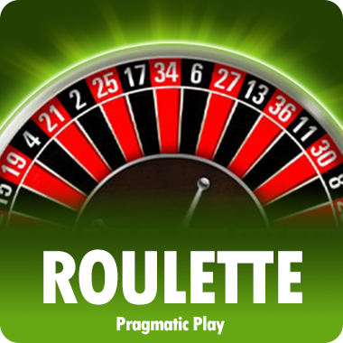 Lobby Roulette game tile