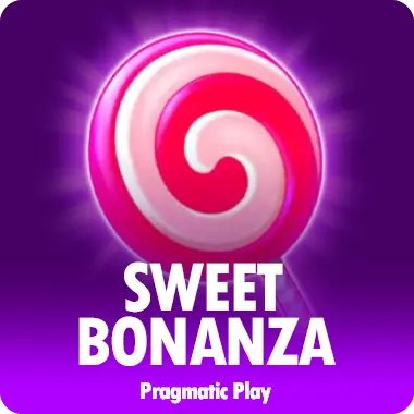 Sweet Bonanza game tile