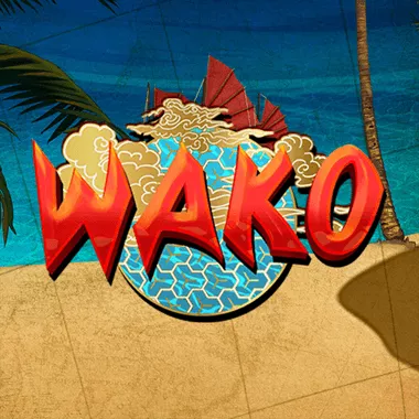 Wako game tile