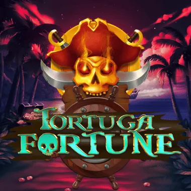 Tortuga Fortune game tile