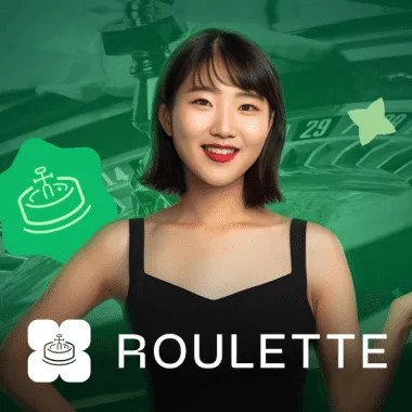 Roulette 1 game tile