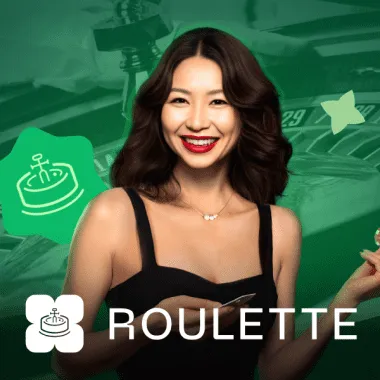 Roulette 2 game tile