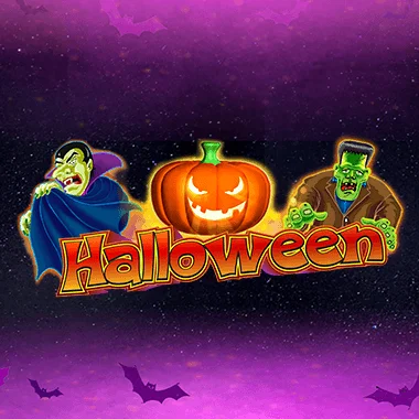 Halloween game tile