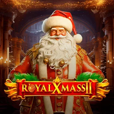 Royal Xmass 2 game tile