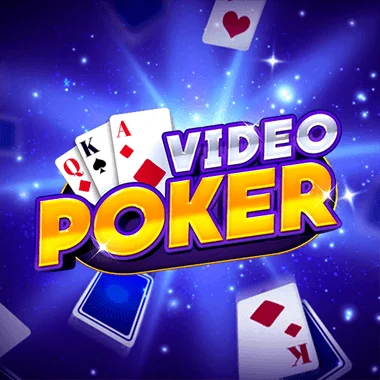 Video Poker game tile