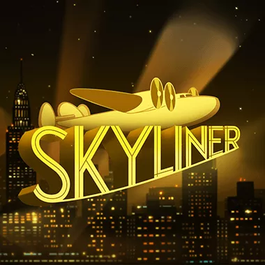 Skyliner game tile