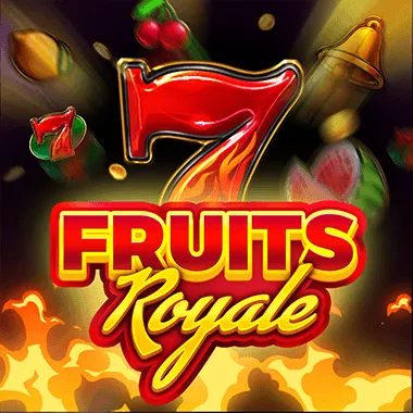 Fruits Royale game tile