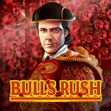 Bulls Rush game tile