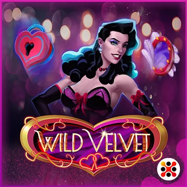 Wild Velvet game tile