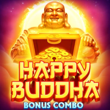 Happy Buddha: Bonus Combo game tile