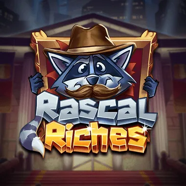 Rascal Riches game tile