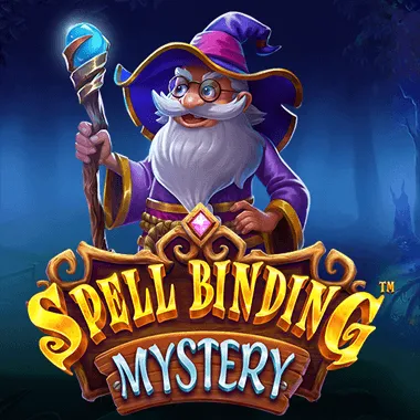 Spellbinding Mystery game tile