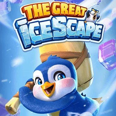 The Great Icescape game tile