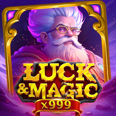 Luck & Magic game tile