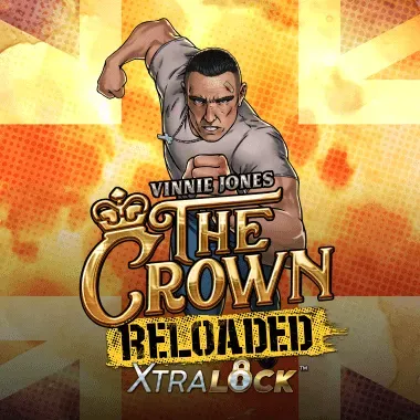 The Crown Reloaded Xtralock game tile