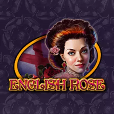 English Rose game tile