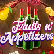 5men/FruitsnAppetizers