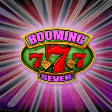 booming/BoomingSeven