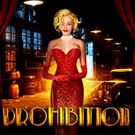 evoplay/Prohibition